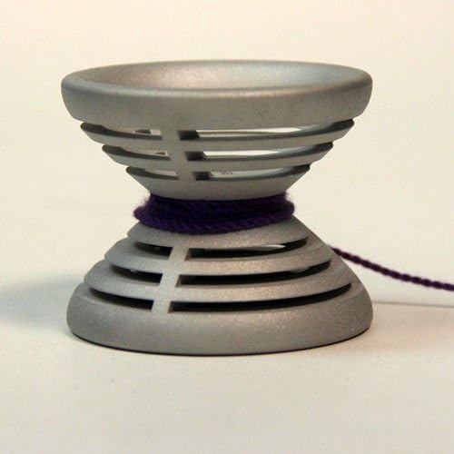 IYYC Breathe YoYo - Breathtaking and awesome styling. Kevlar String Material: 6061-T651 aluminum