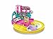 Hamsters in a House Zuru Little Cupcake Bakery Toy Shop Frostie