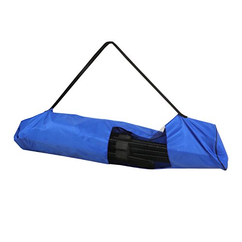 image for F2C Instant Setup Portable 10FTX 5FT Badminton Net Set Kids' Volleybal