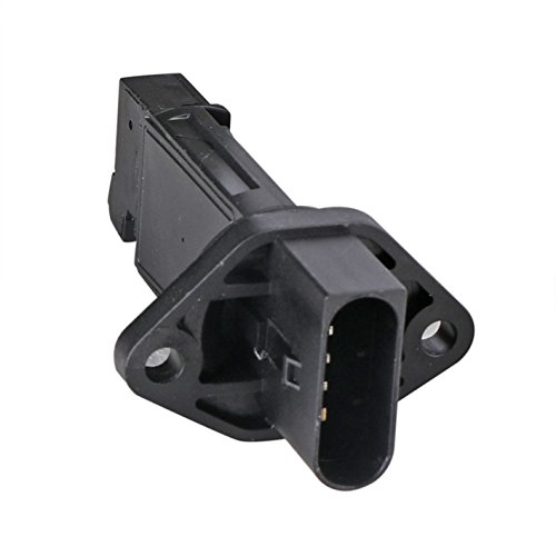 AutoPart T CS2221 New MAF Mass air flow Sensor, for Audi A3 QUATTRO/TT Quattro (3.2L V6), Volkswagen Eos/ E32/ Golf/Passat(4.0L V8 GAS)/ Touareg 3.2L V6 GAS, MAF SENSOR ONLY