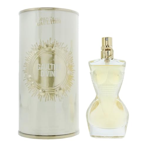 Jean Paul Gaultier Divine Eau de Parfum 30 ml Spray