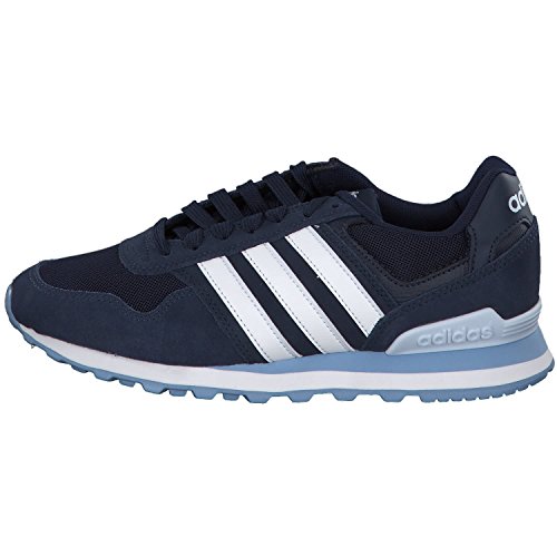 adidas 10k azul
