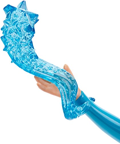 Barbie Water Super Hero Doll