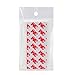 BEYELIAN Fast Fan Tape Make Fan Tape for Volume Eyelash Extensions Profession Lash Application Tools