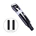 Hatteker Hair Trimmer Pro Hair Clippers for Men Haircut Beard Trimmer Hair Cutting Kit Cordless USB Rechargeable Waterproof LED Display
