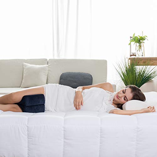 langria knee pillow