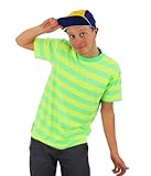 ILOVEFANCYDRESS Bel Air Prince Costume 90s Fancy Dress Retro 1990s TV Character