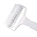 Dealglad Plastic Dough Bread Cookie Pie Pizza Pastry Lattice Roller Cutter Kitchen Baking Tool