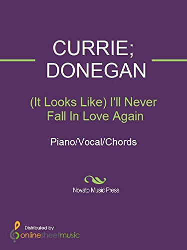 It Looks Like I Ll Never Fall In Love Again Kindle Edition By