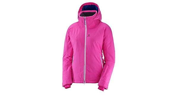 salomon all good jacket