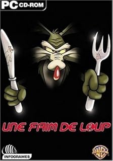gratuitement le jeu une faim de loup sur ps1
