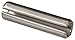 420 Stainless Steel Spring Pin, Plain Finish, 5/64