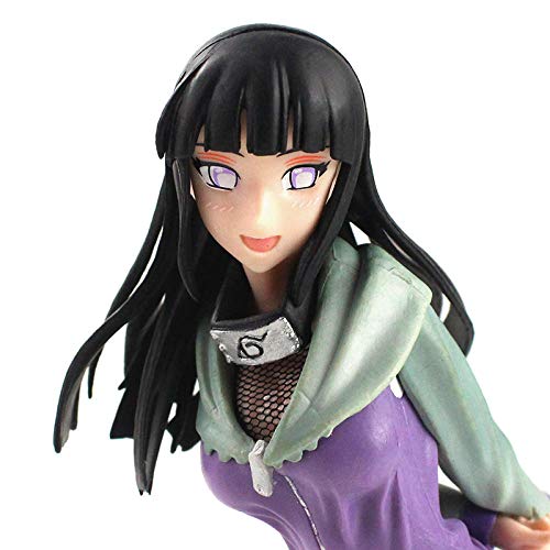 CXNY-20-cm-Anime-Naruto-Shippuden-Hyuuga-Hinata-PVC-Figura-de-accin-Naruto-s-Esposa-Hinata-Figura-Juguete-Brinquedos-Regalo-Coleccionable