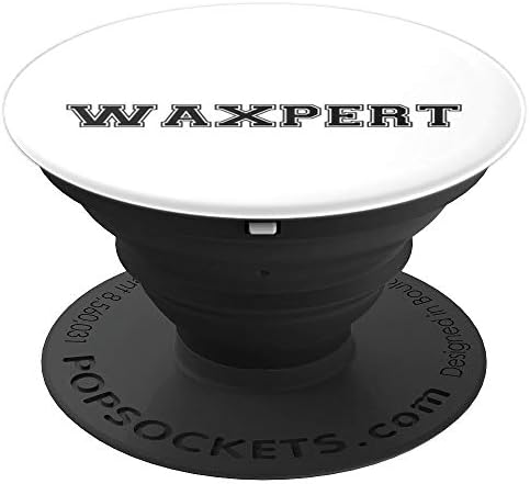 waxpert - PopSockets Grip and Stand for Phones and Tablets