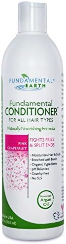 Fundamental Conditioner (Pink Grapefruit)