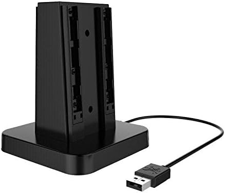 Charge Stand for Nintendo Switch Joy-Con 4 in 1 Charge Docks Stand