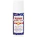 Super Sparkle Screen Birthday Cake Scented Red and Blue Glitter 30 UVA/UVB Sunscreen Roll On Stick