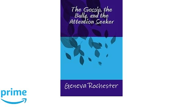 The 8 most common bully personalities