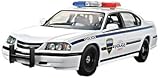 Revell 1:25 '05 Chevy Impala Police Car