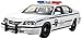 Revell 1:25 '05 Chevy Impala Police Car