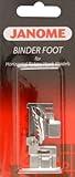Janome Binder Foot