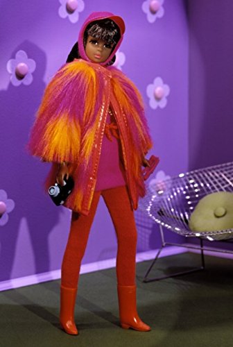 barbie's cousin francie