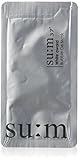 KOREAN COSMETICS, LG SUM37 White Award Detox Mask 4ml (4mlx25pcs) Super Saver Than Normal Size