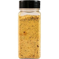 McCormick Grill Mates Garlic Butter Seasoning, 10.5