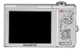 Olympus FE370