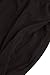 Latuza Men's Pajama Bottom Shorts M Black