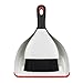 OXO Good Grips Dustpan and Brush Set