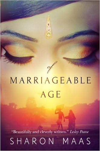 Of Marriageable Age Kindle Edition By Maas Sharon Literature Fiction Kindle Ebooks Amazon Com