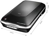 Epson Perfection V500 Photo Scanner 6400dpi 3.4 Optical Density USB 2.0 view 3