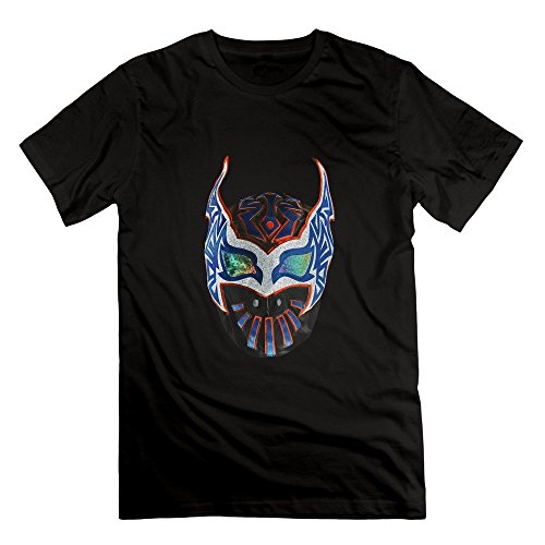 Kalisto Wrestlerogoask T-shirt