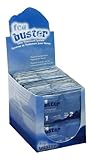C-Clear 344064999 FogBuster Towelette (Box of 60)