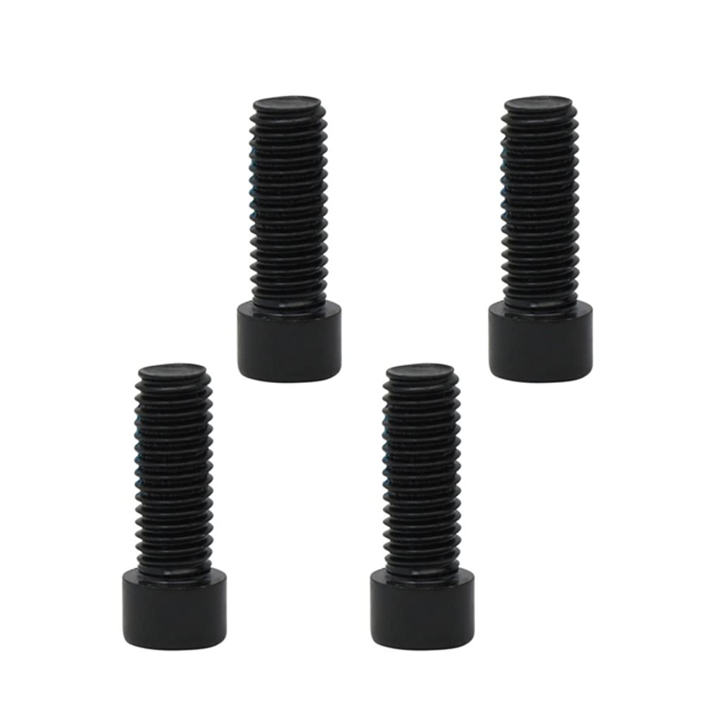 OTFAITP 4psc Clamp Screw Repair Tool Replace for Envy Scooter