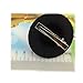 Sc0nni 10PCS Baby Mini Top Hat Hair Clip/Girls Hair Accessories Fascinator Party Hats Dancing Cocktail Feather Headband Hair Clip.