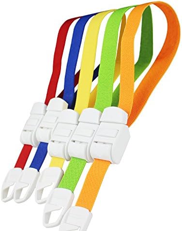 CiSiRun Quick Release Tourniquet Medical Elastic Tourniquet Band Sport Tourniquet Emergency Buckle (5)
