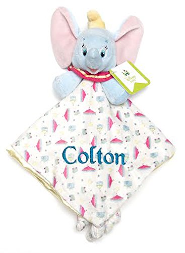 dumbo security blanket