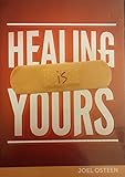 Healing is Yours! (1 DVD, 2 CDs)