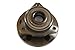 Prime Choice Auto Parts HB613180PR Front Hub Bearing Assembly Pair