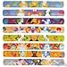The Simpsons Slap Bracelets NEW Party Favors 20 count