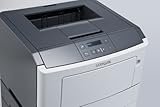 Lexmark MS317dn