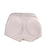NINGMI Women Butt Lifter Padded Control Panties Hip Enhancer Underwear Shapewear