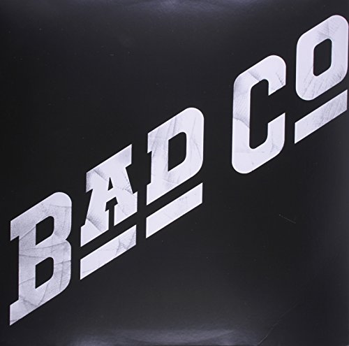 Bad Company - Bad Company [180g Vinyl] - Zortam Music