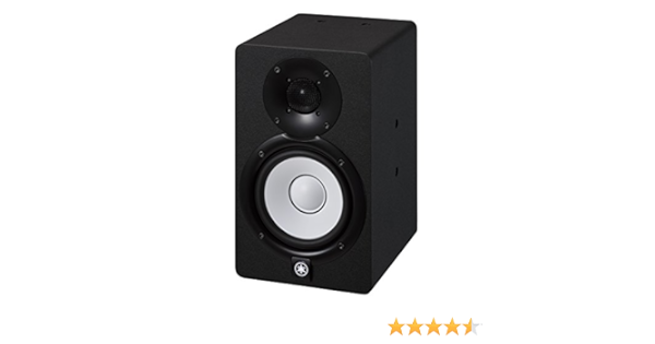 yamaha hs5 amazon