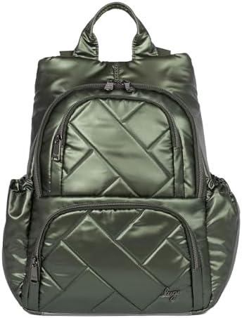 Amazon.com | Lug Echo SE 2 Packable Backpack, BOUQUET YELLOW  display picture 3