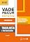 Livro Vade Mecum Trabalhista e Previdenciário - Temático - 9ª Edição 2025