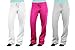 Champion Women's Casual 100% Cotton Campus Pant