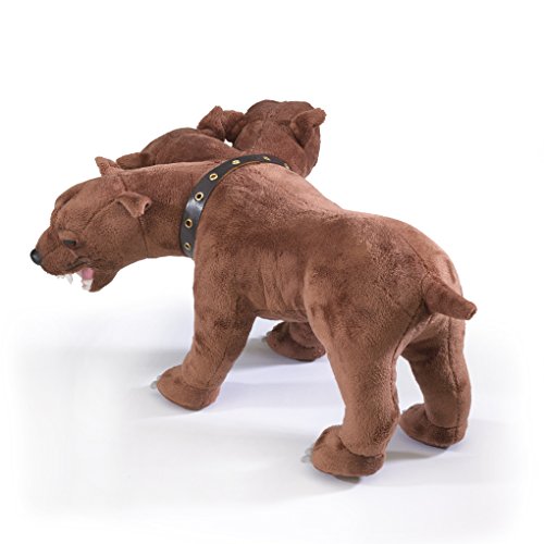 Harry Potter Fluffy Collector Plush